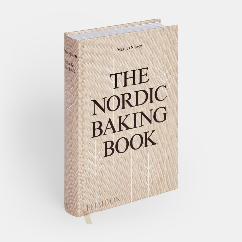 The Nordic Baking Book - Magnus Nilsson i gruppen Matlaging / Kokebøker / Brød & Konditori / Brød & Bakeri hos The Kitchen Lab (1987-22746)
