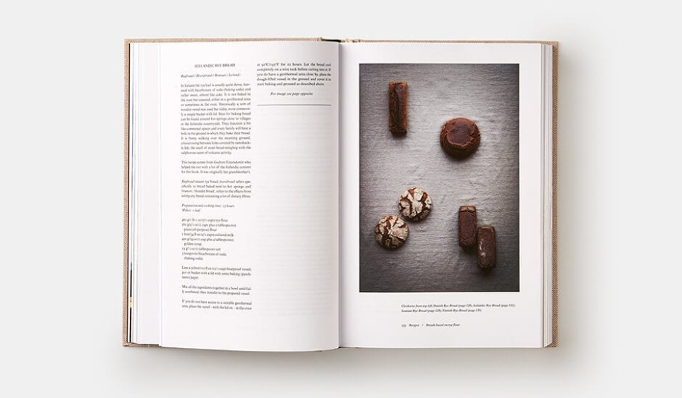 The Nordic Baking Book av Magnus Nilsson The Nordic Baking Book av Magnus Nilsson