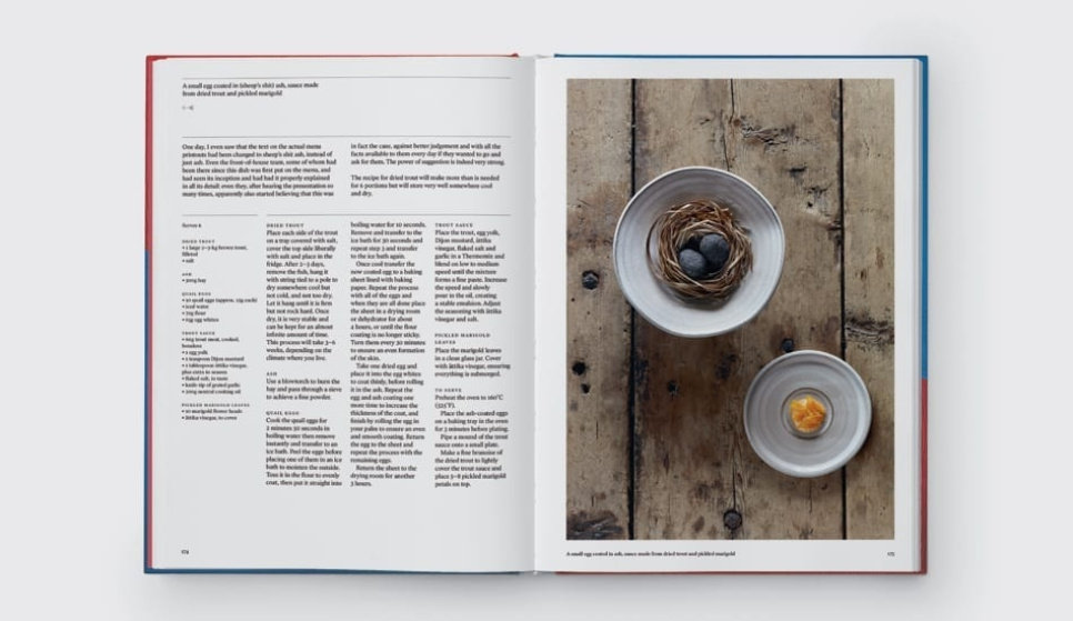 Fäviken: 4015 Days, Beginning to End - Magnus Nilsson