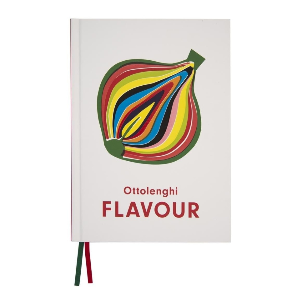 Ottolenghi: Flavour - Yotam Ottolenghi i gruppen Matlaging / Kokebøker / Restauranter & Kokker hos The Kitchen Lab (1987-24331)