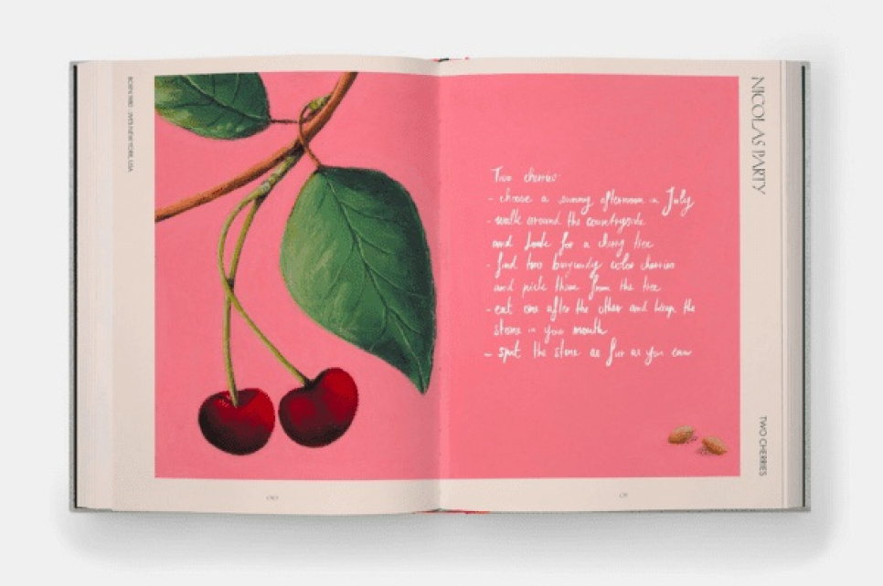 The Kitchen Studio - Culinary Creations by Artists The Kitchen Studio - Culinary Creations by Artists