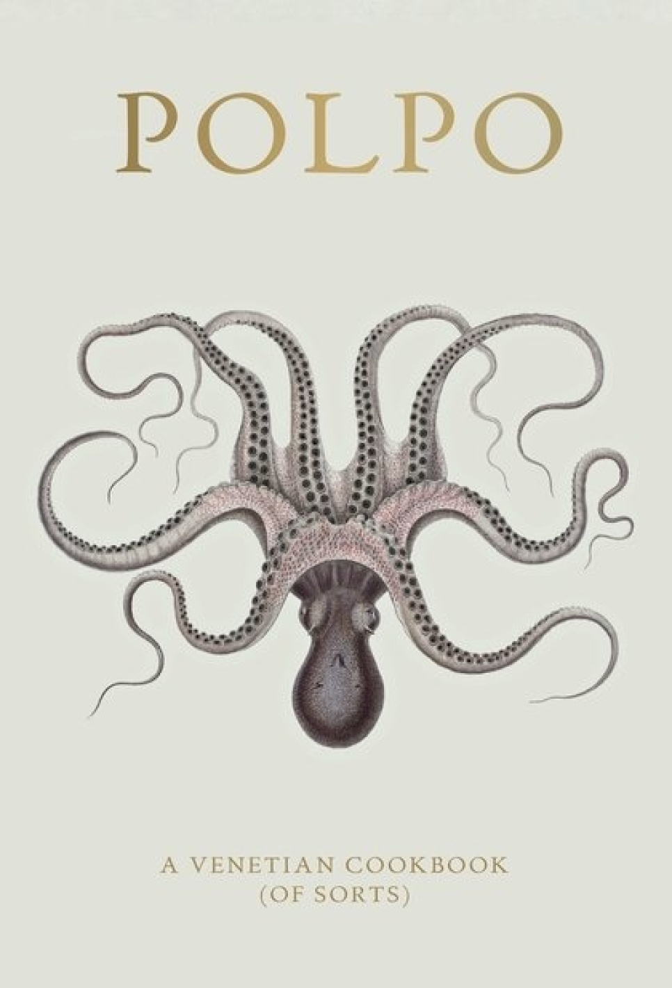 Polpo, A Venetian Cookbook (Of Sorts) - Russel Norman i gruppen Matlaging / Kokebøker / Nasjonale og regionale retter / Europa hos The Kitchen Lab (1987-26127)