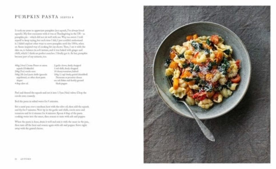 Scandinavian Green - Trine Hahnemann Scandinavian Green - Trine Hahnemann