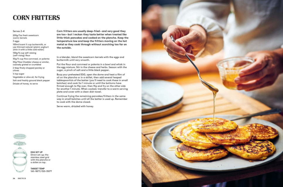 Stor grønn egg fest - Quadrille Publishing Ltd