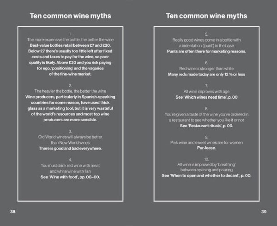 The 24 Hour Wine Expert - Jancis Robinson The 24 Hour Wine Expert - Jancis Robinson