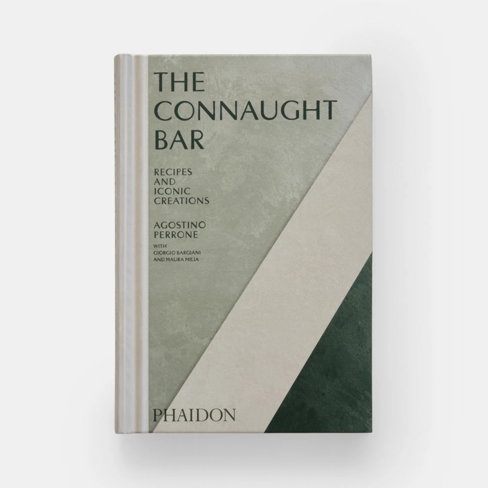 The Connaught Bar - Agostino Perrone The Connaught Bar - Agostino Perrone