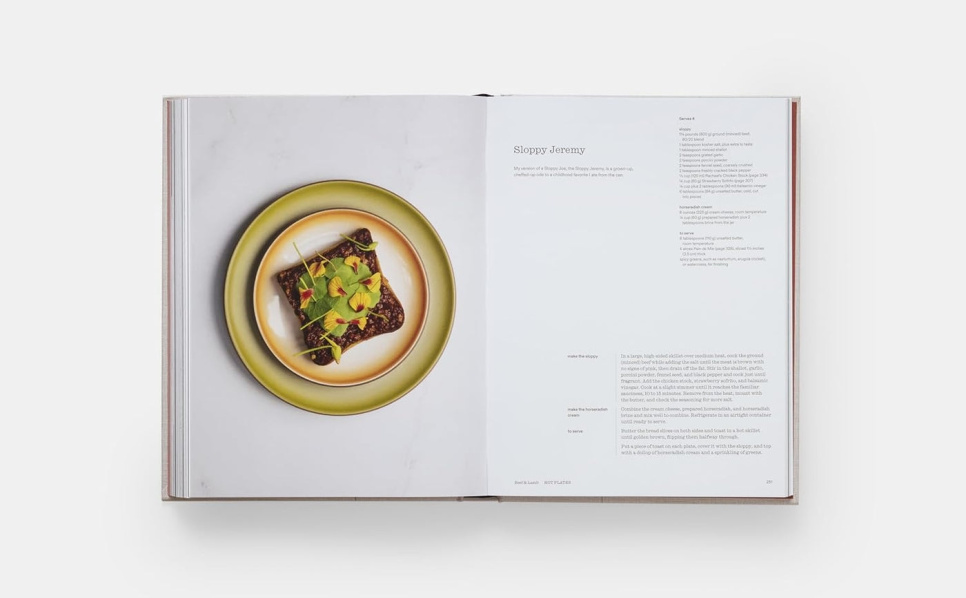 On Meat - Jeremy Fox