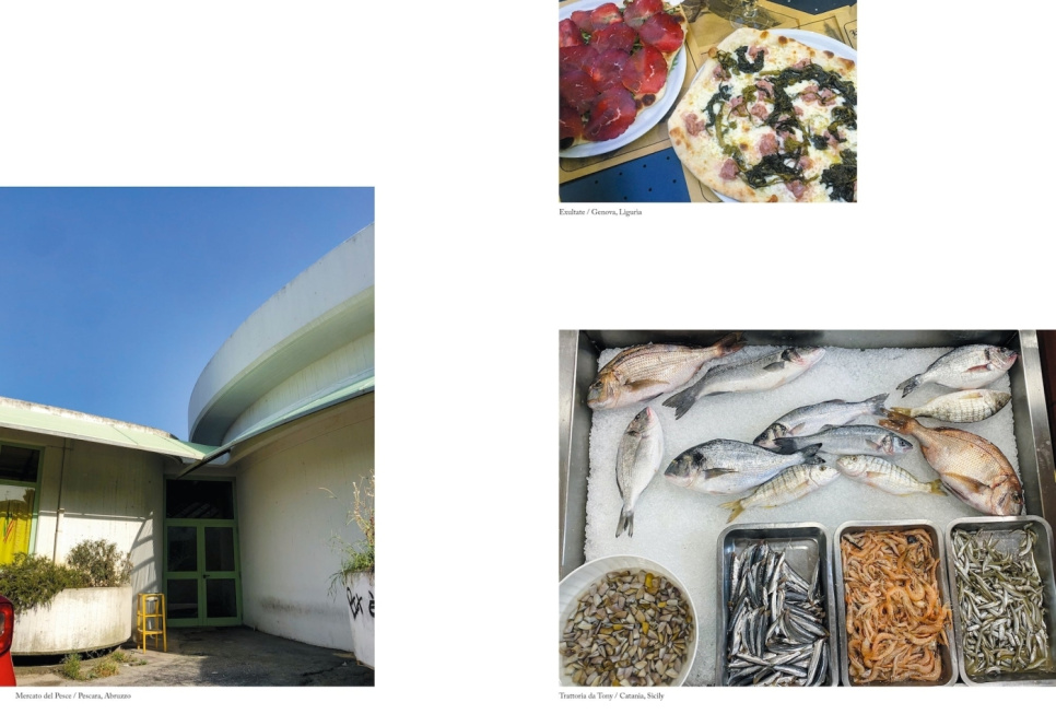 Easy Pasta - Osteria 16