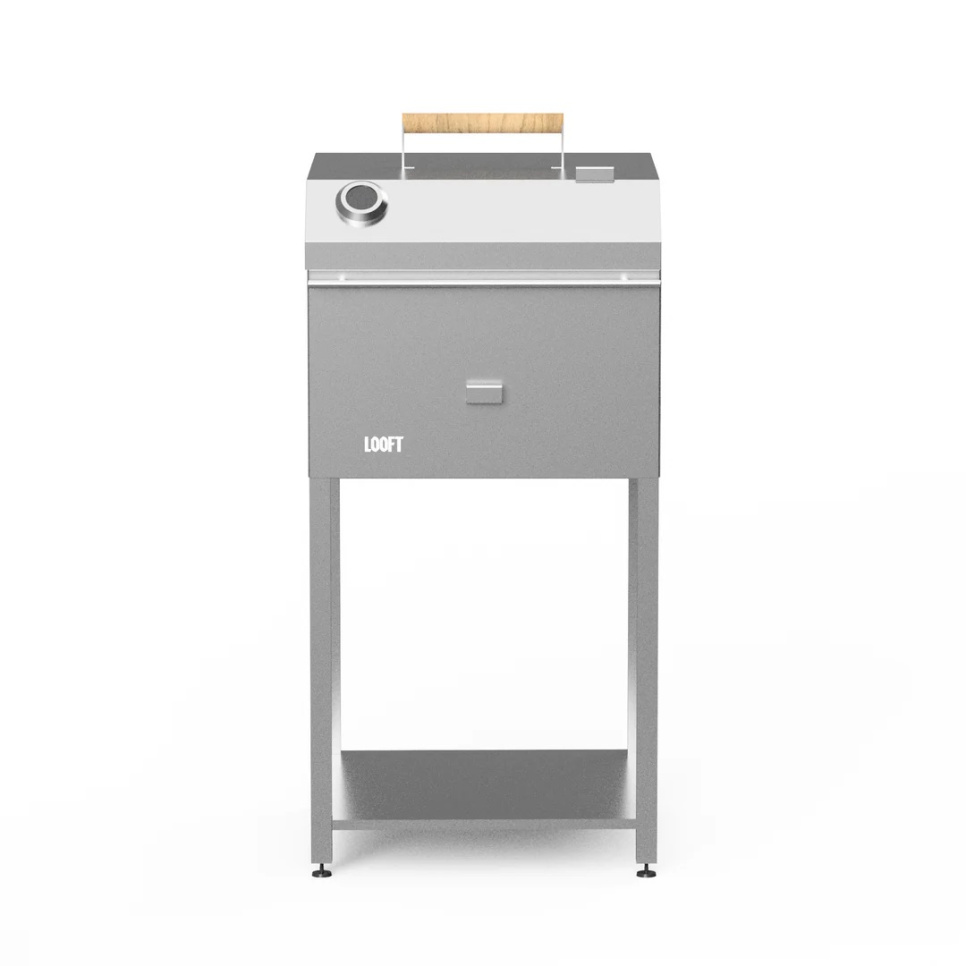 Kullgrill, Modul – Looft i gruppen Grill, Komfyrer & Ovner / Grill / Utekjøkken hos The Kitchen Lab (1990-31620)