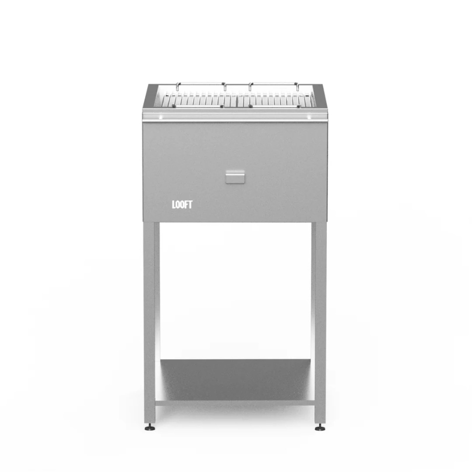 Kullgrill, Modul – Looft