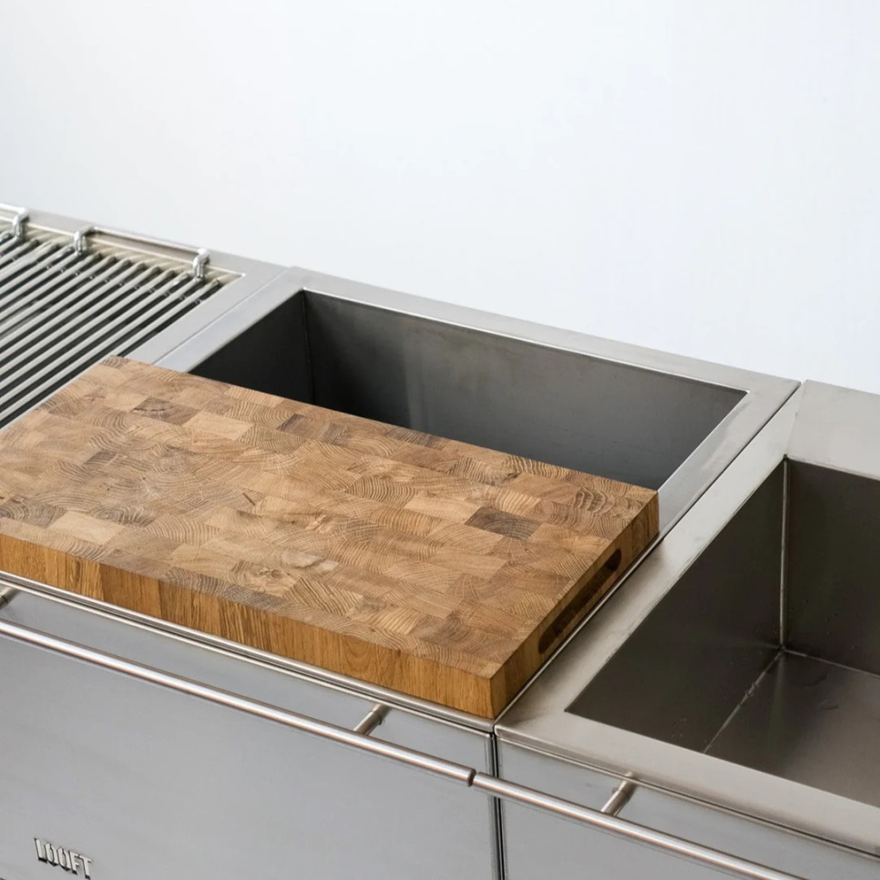 Work-top, Modul - Looft