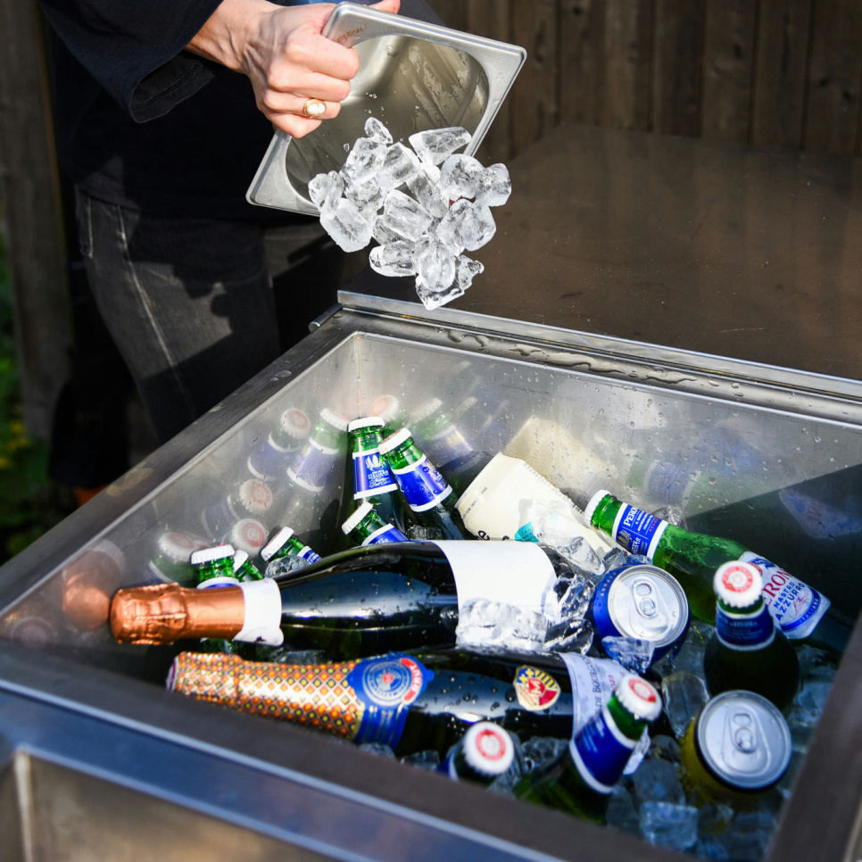 Work-top, Modul - Looft