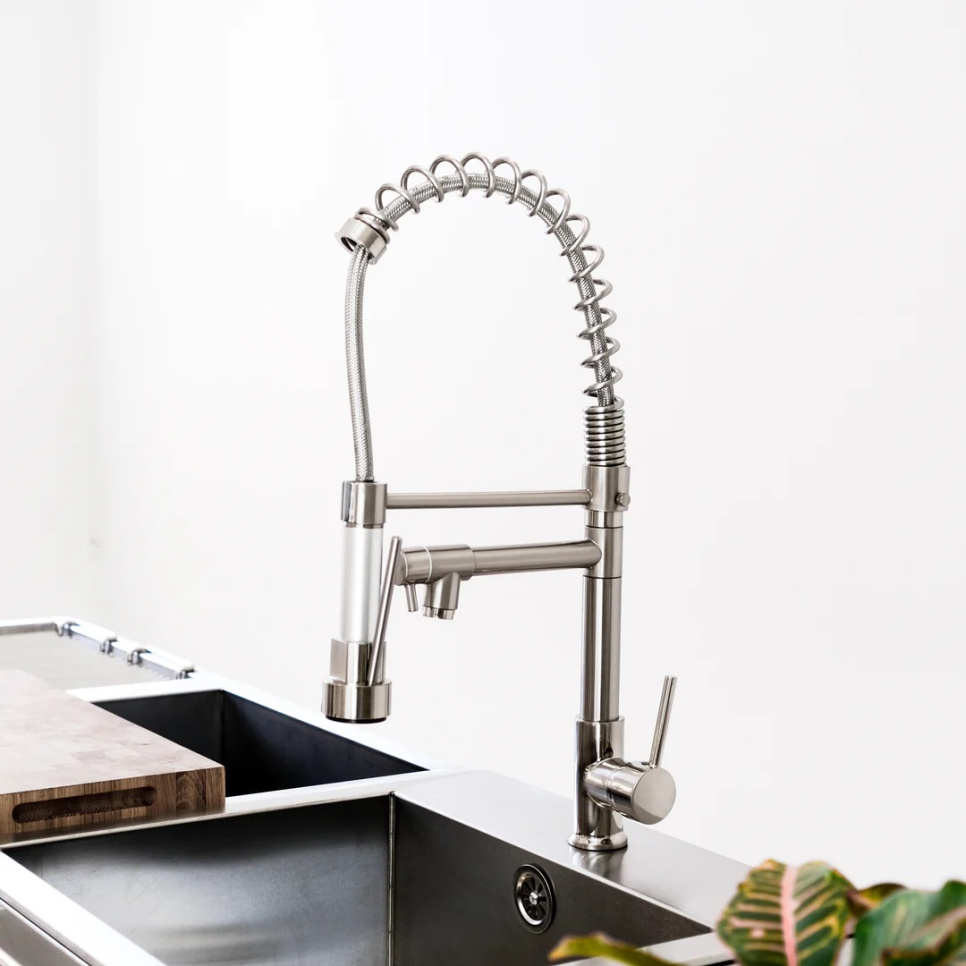 Vask, Modul – Looft