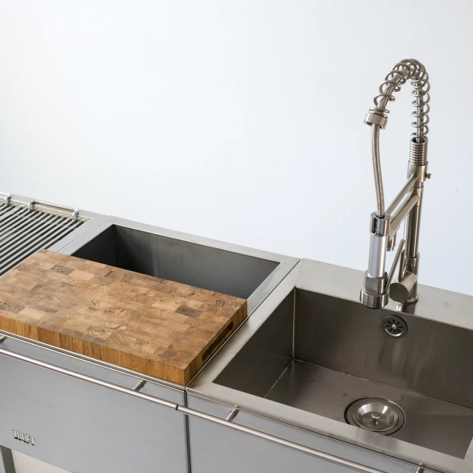 Vask, Modul – Looft