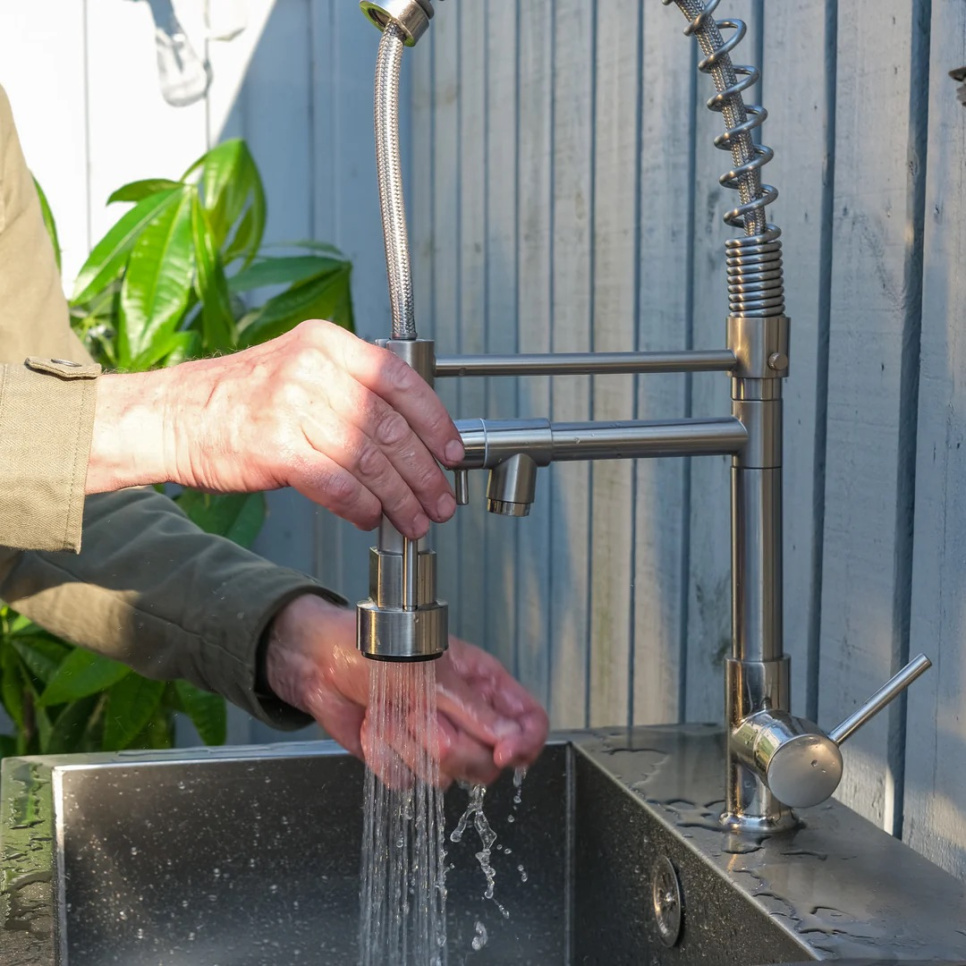 Vask, Modul – Looft