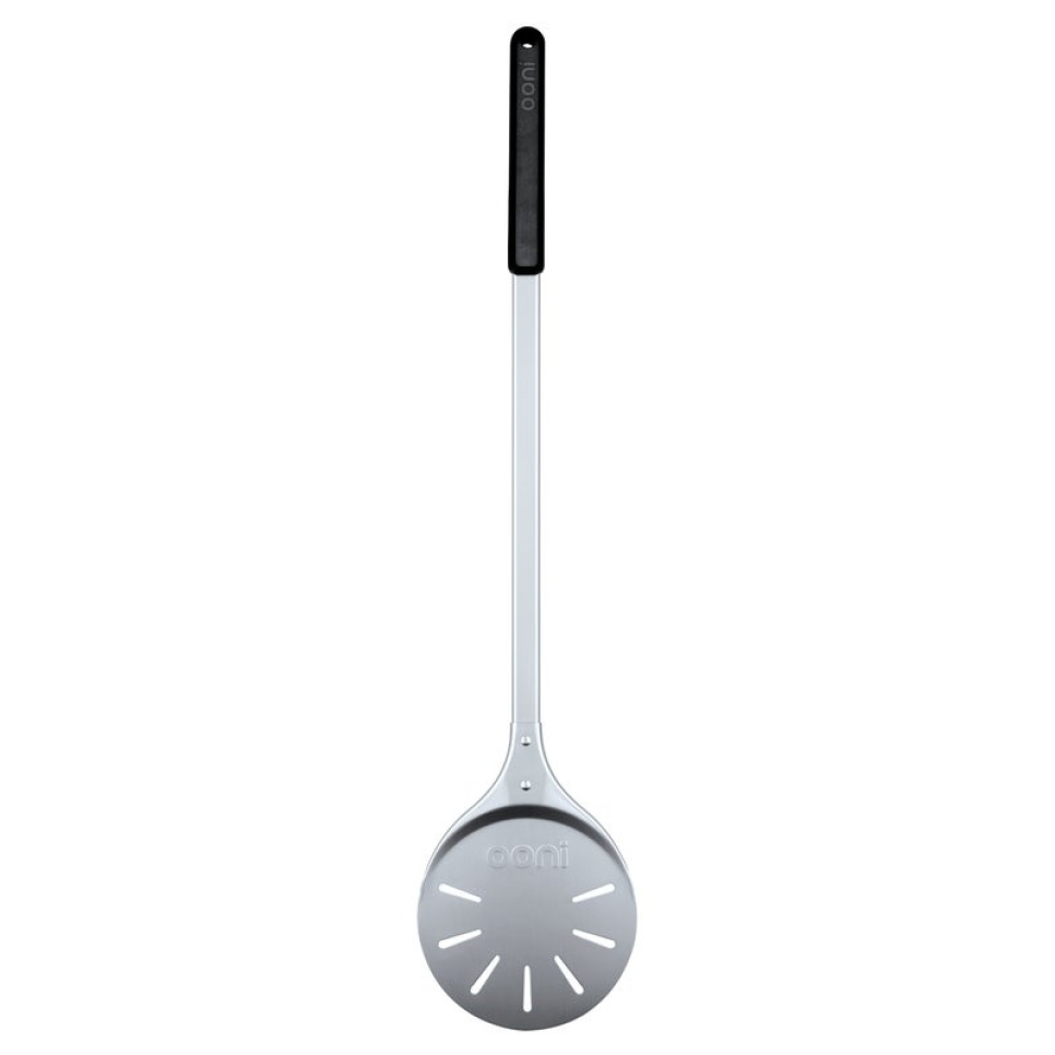 Spinnespade, 17 cm - Ooni i gruppen Baking / Bakeredskaper / Pizzaspader hos The Kitchen Lab (2019-25584)