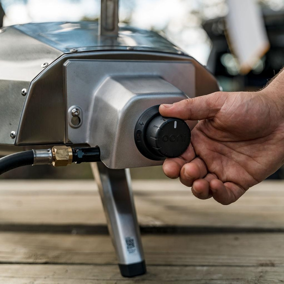 Ooni Karu Gassbrenner