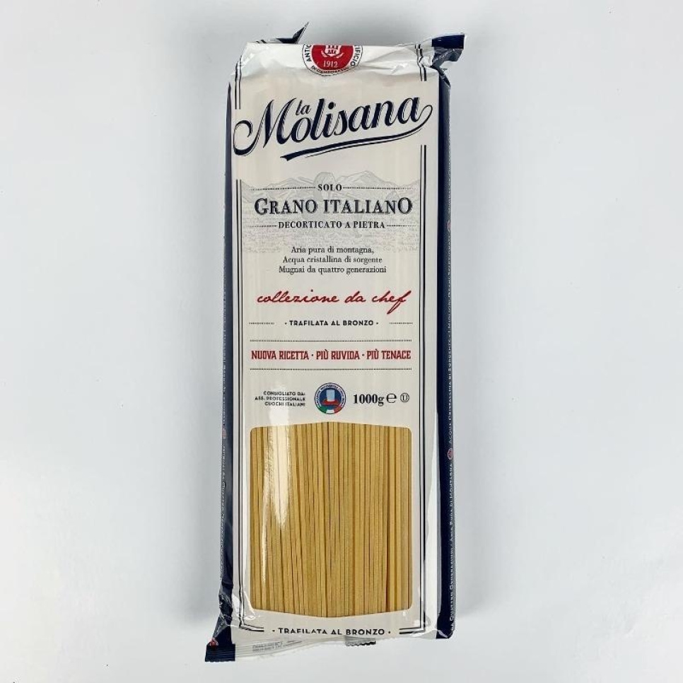 Spaghetti, 1 kg - La Molisana i gruppen Matlaging / Kolonial hos The Kitchen Lab (2022-25692)
