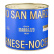 San Marzano tomater DOP, 2560g - Casa Marrazzo