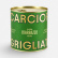 Grillet Artisjokk i Biter, Carciofi Grigliati, 750 g - Casa Marrazzo