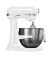 Kjøkkenassistent, Heavy Duty, 5KSM7591X, Hvit - KitchenAid