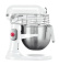 Kjøkkenassistent, Profesjonell, 5KSM7990X, Hvit - KitchenAid