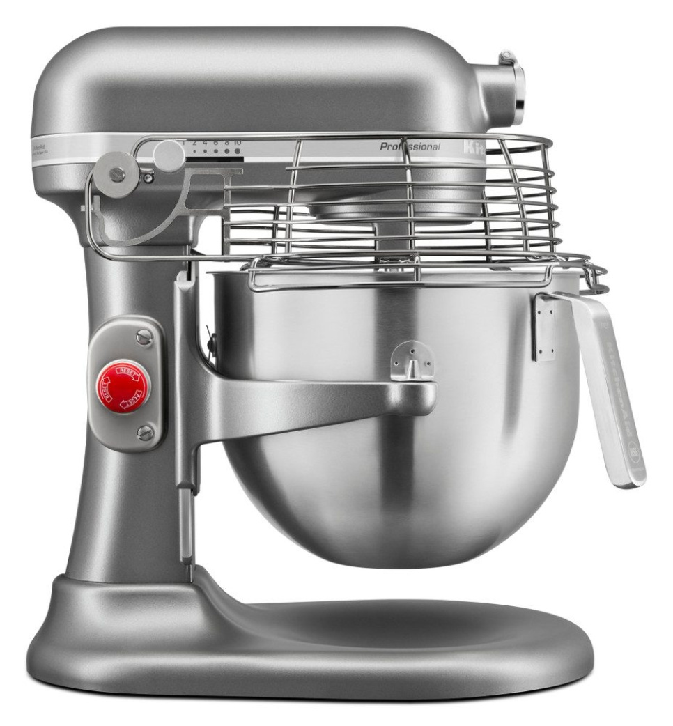 Kjøkkenassistent, Profesjonell, 5KSM7990X, Sølv - KitchenAid i gruppen Kjøkkenapparater. / Bland og Hakk / Assistent hos The Kitchen Lab (2069-26685)
