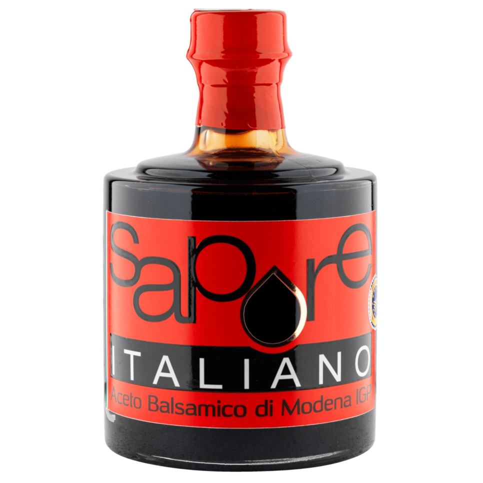 Balsamicoeddik Premium, 250ml - Sapore i gruppen Matlaging / Kolonial hos The Kitchen Lab (2070-26789)