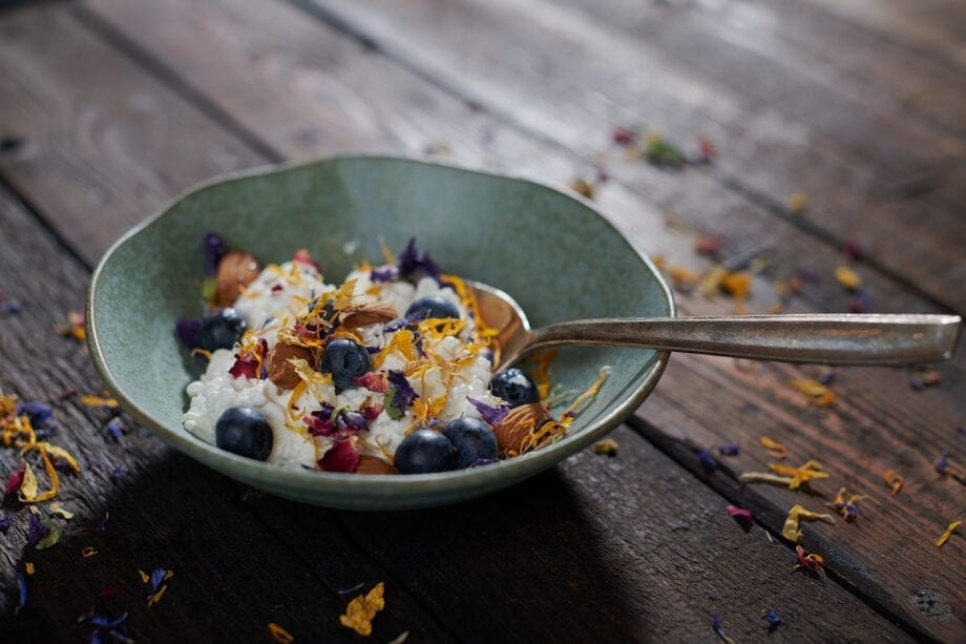 Blomsterstrøssel, 15g - IN10SE