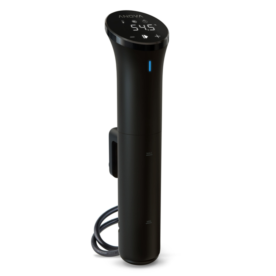 Anova Nano 2.0 - AN400-EU00 - Sous Vide-Sirkulator i gruppen Kjøkkenapparater. / Varme & Koke / Sirkulatorer hos The Kitchen Lab (2075-36405)