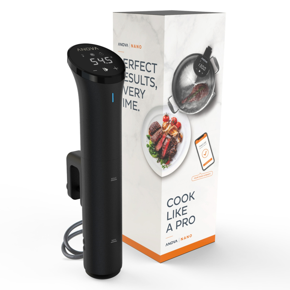 Anova Nano 2.0 - AN400-EU00 - Sous Vide-Sirkulator