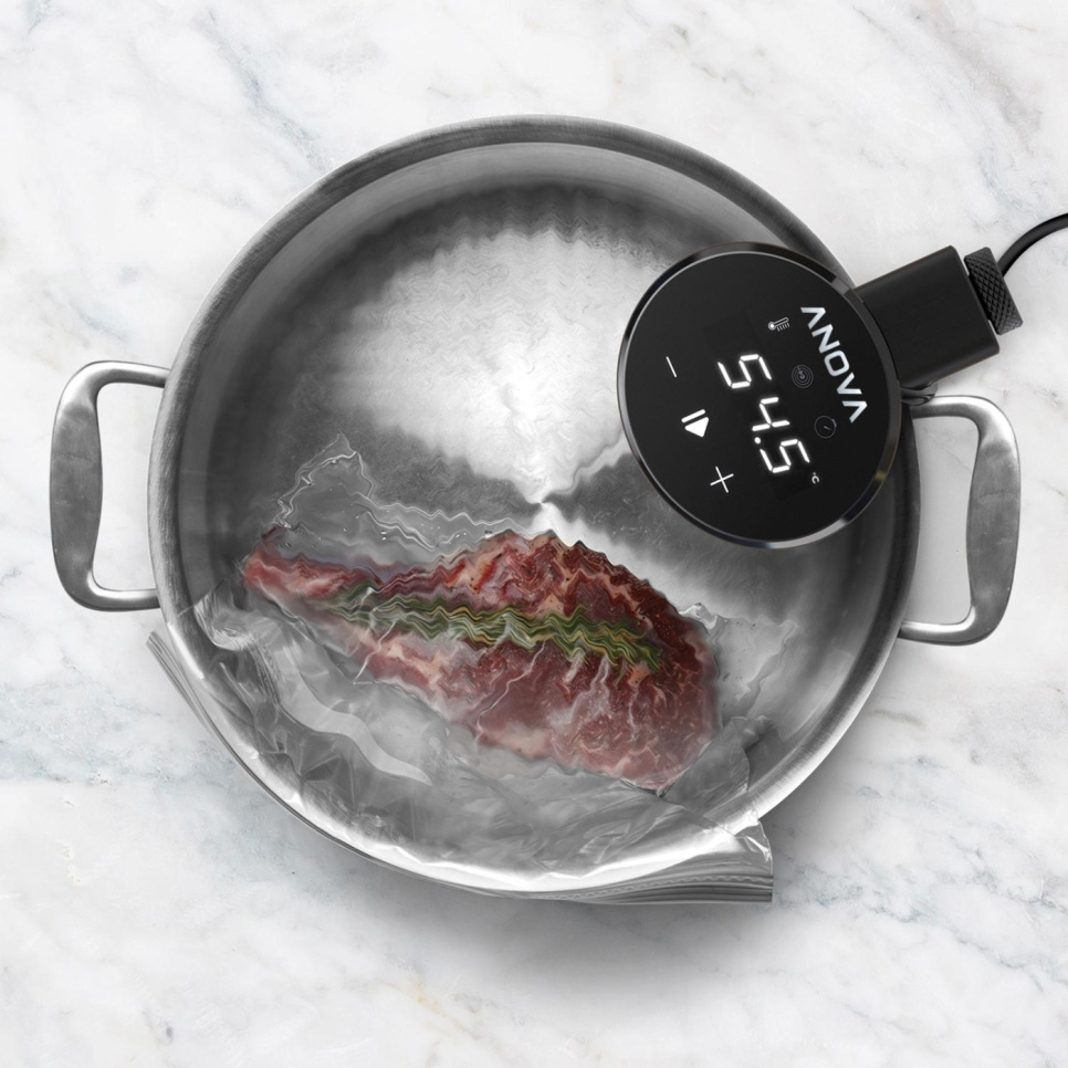 Anova Nano 2.0 - AN400-EU00 - Sous Vide-Sirkulator