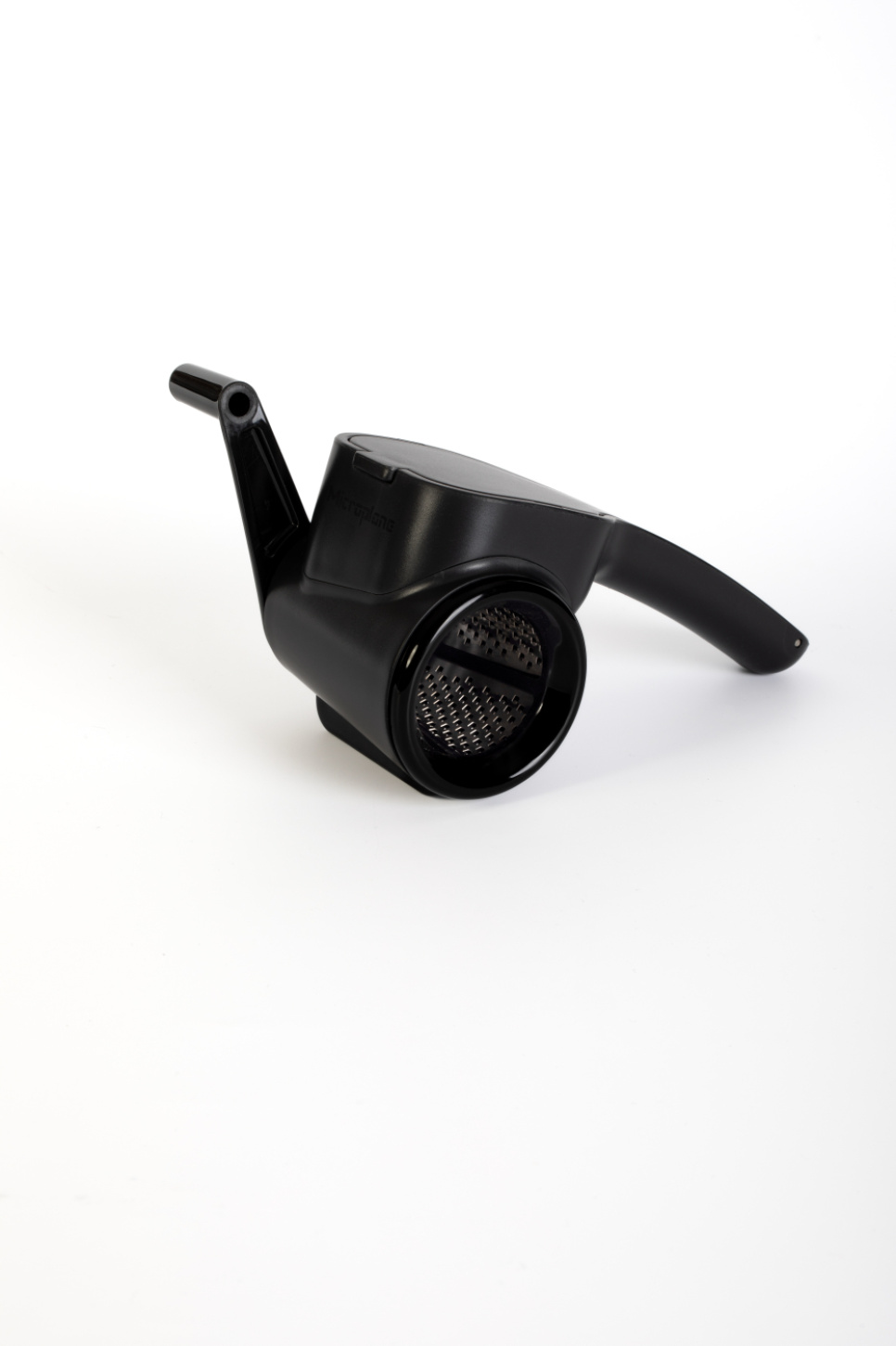 Roterende ostehøvel, parmesanhøvel - Microplane