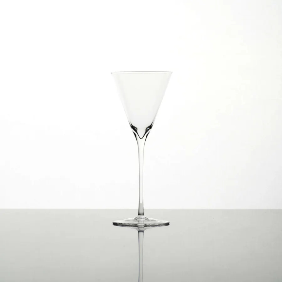 Drajja Cocktailglass 2-pakning - Bobo i gruppen Borddekking / Glass / Cocktailglass hos The Kitchen Lab (2152-28070)