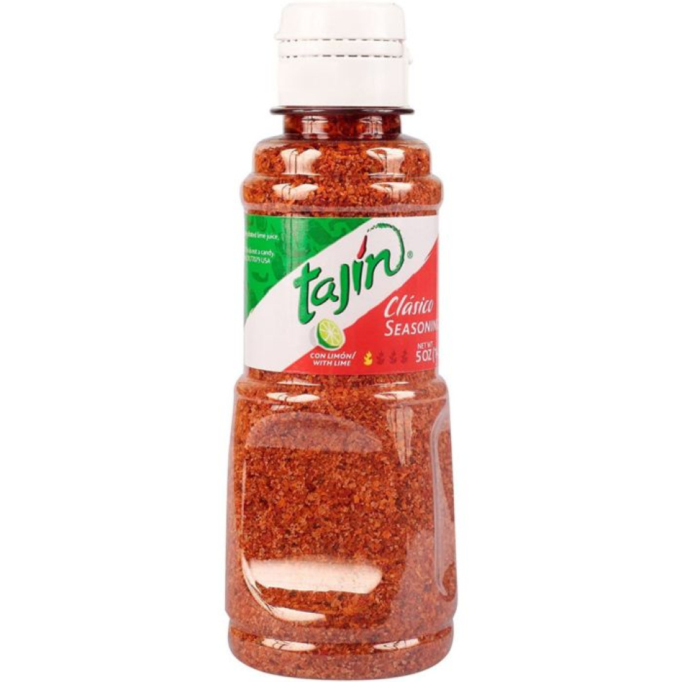 Tajin Clasico Seasoning, 142 g i gruppen Matlaging / Kolonial hos The Kitchen Lab (2155-28200)