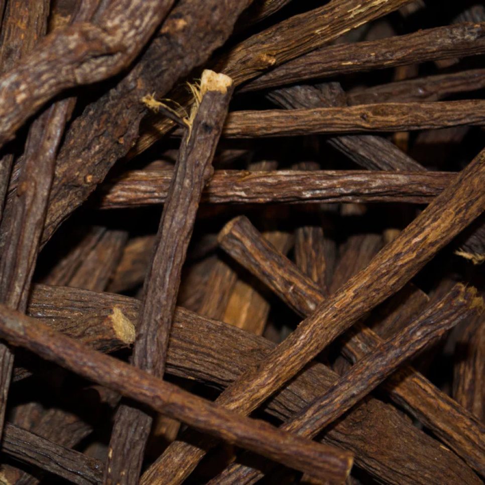 Lakrispulver fra Calabria, økologisk, 45g - Mill & Mortar Lakrispulver fra Calabria, økologisk, 45g - Mill & Mortar