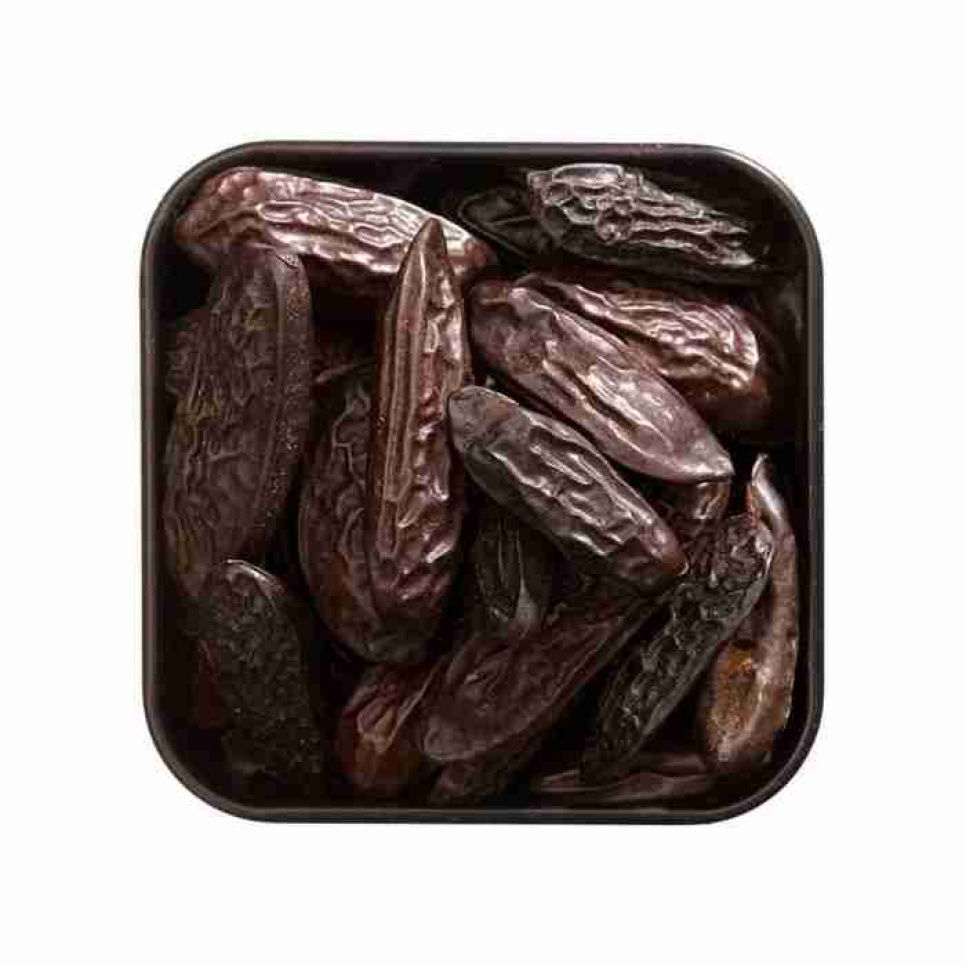 Tonkabønner, økologiske, 20g - Mill & Mortar Tonkabønner, økologiske, 20g - Mill & Mortar