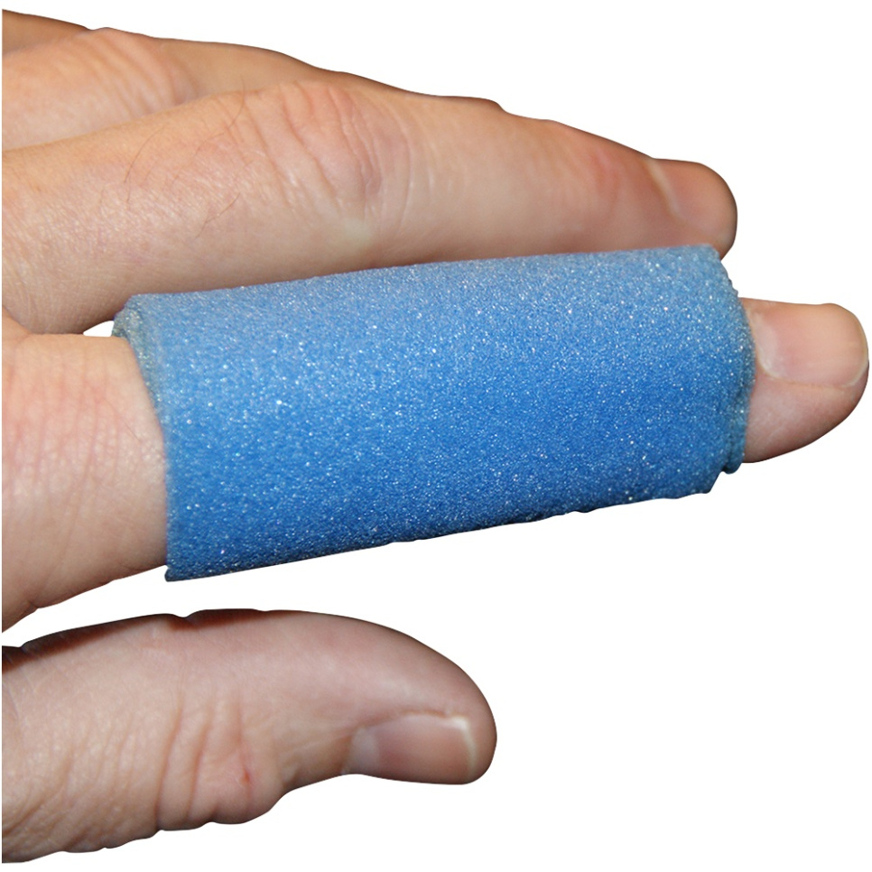 Plaster, Super soft foam, rull 6cm x 4,5 m - Alphra Medic Plaster, Super soft foam, rull 6cm x 4,5 m - Alphra Medic