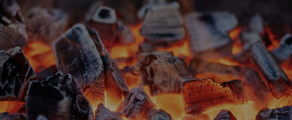 Trekull av bjørk fra Tornedalen, 5 kg - Kolkompaniet Trekull av bjørk fra Tornedalen, 5 kg - Kolkompaniet