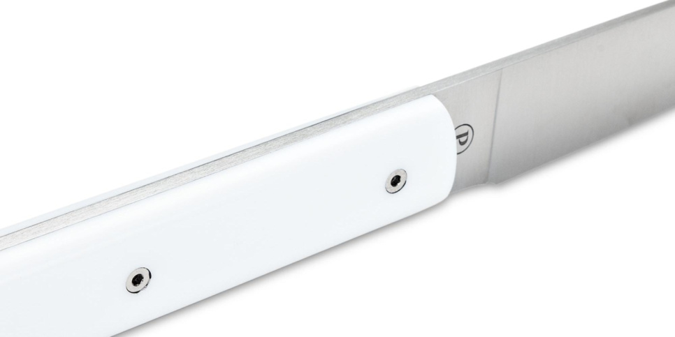 Knivs tt med kokkkniv og skrellkniv, 9.47 - Perceval