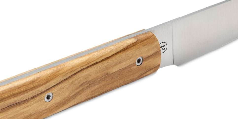 Knivs tt med kokkkniv og skrellkniv, 9.47 - Perceval