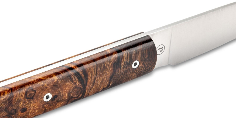 Knivs tt med kokkkniv og skrellkniv, 9.47 - Perceval