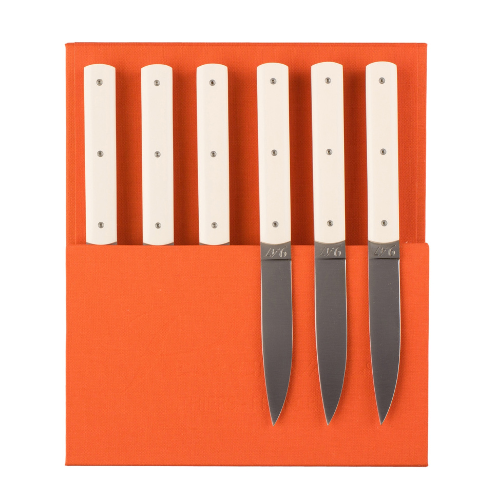 Gaveeske til kniver - Perceval i gruppen Borddekking / Bestikk / Oppbevaring av bestikk hos The Kitchen Lab (2174-35641)