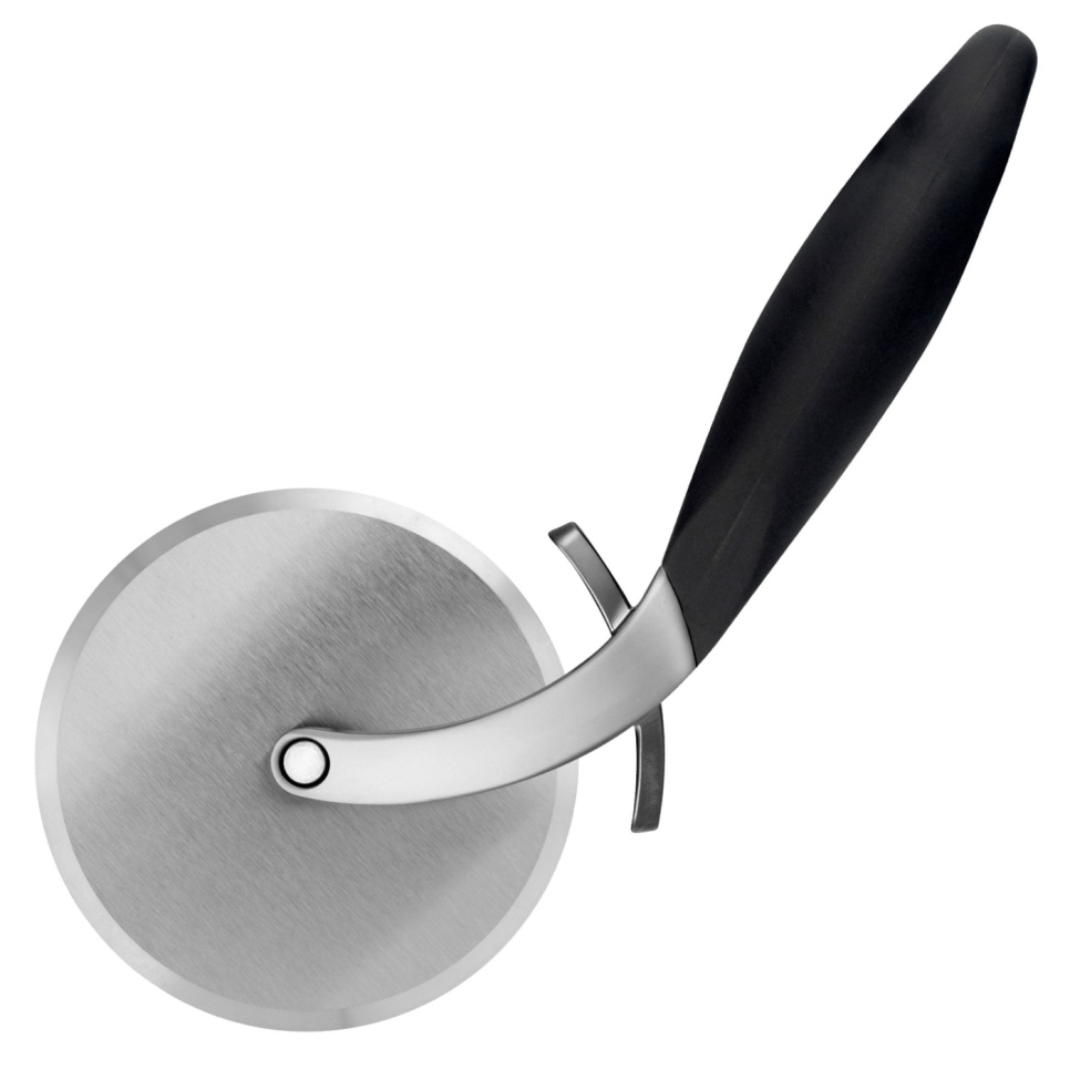 Pizzahjul, Professional Pizza Wheel - Microplane i gruppen Matlaging / Høvling, Dreiing og Riving / Kutter hos The Kitchen Lab (2181-32830)