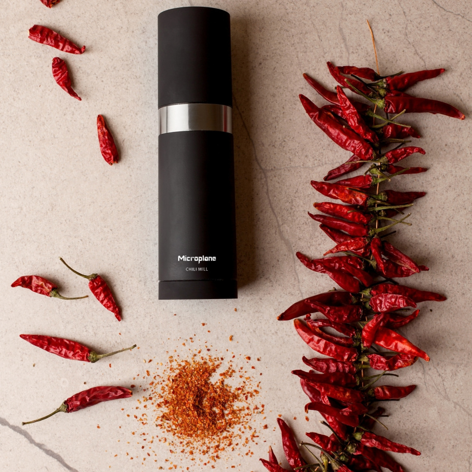 Chilikvern - Microplane Chilikvern - Microplane