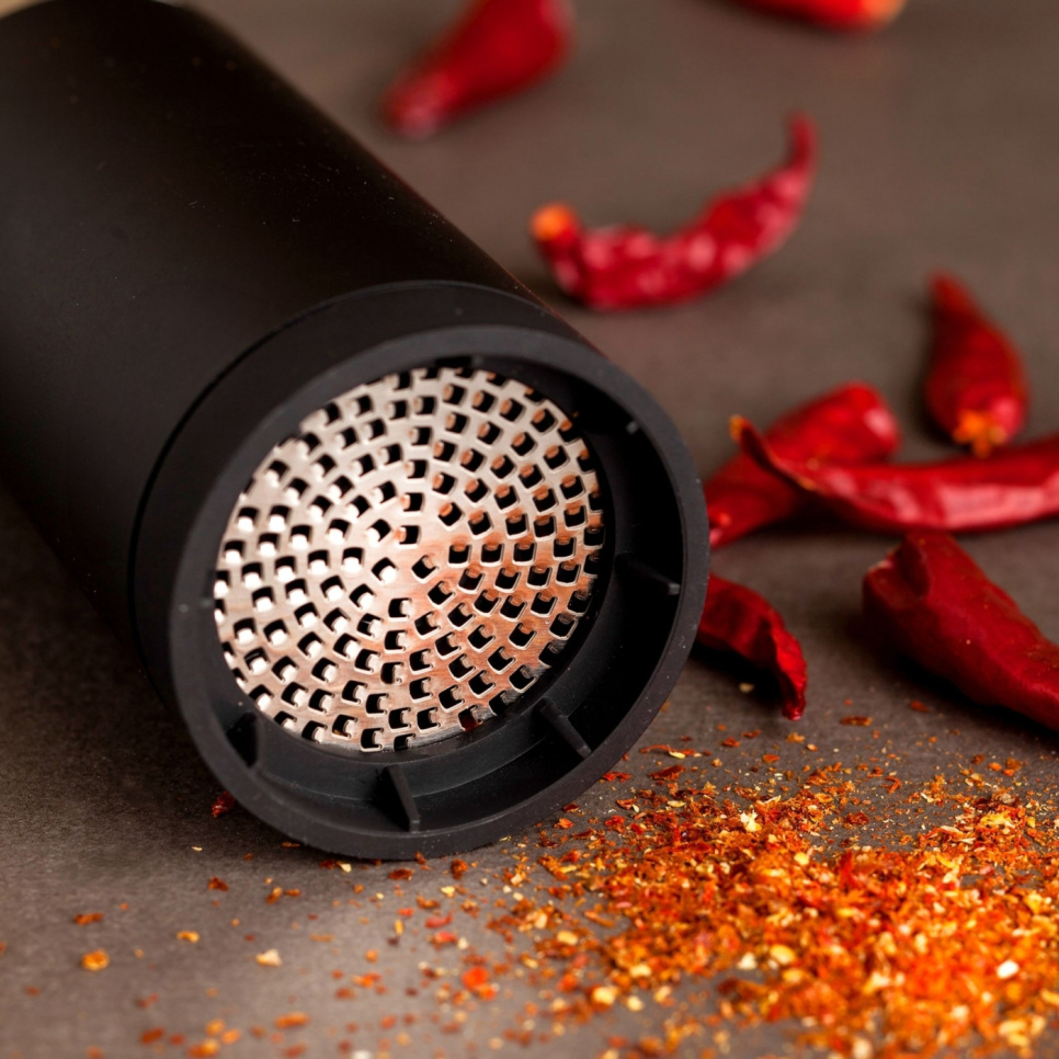 Chilikvern - Microplane Chilikvern - Microplane