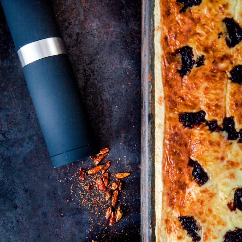 Chilikvern - Microplane Chilikvern - Microplane