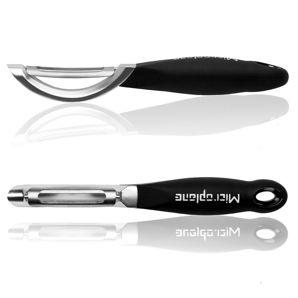 Profesjonell skreller - Microplane Profesjonell skreller - Microplane