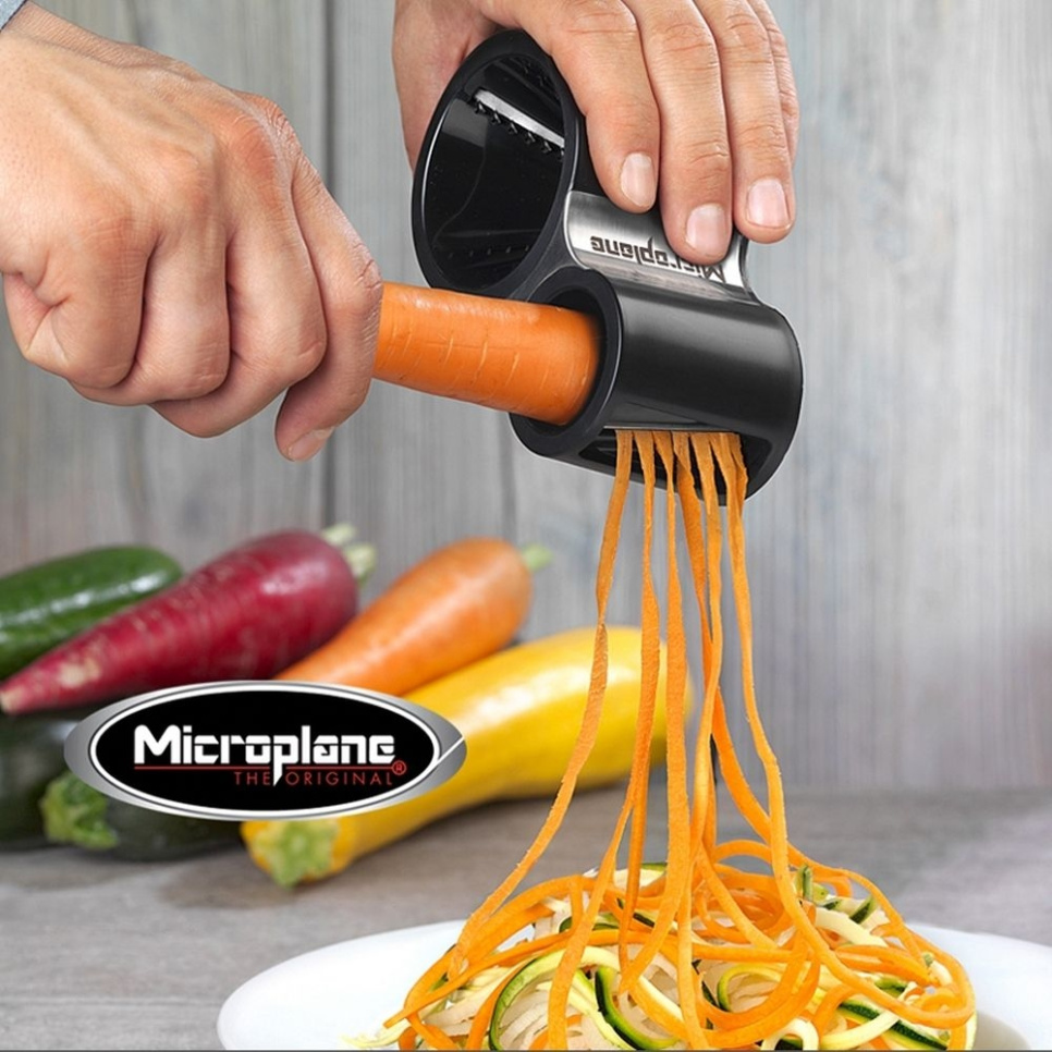 Spiraliser - Microplane Spiraliser - Microplane