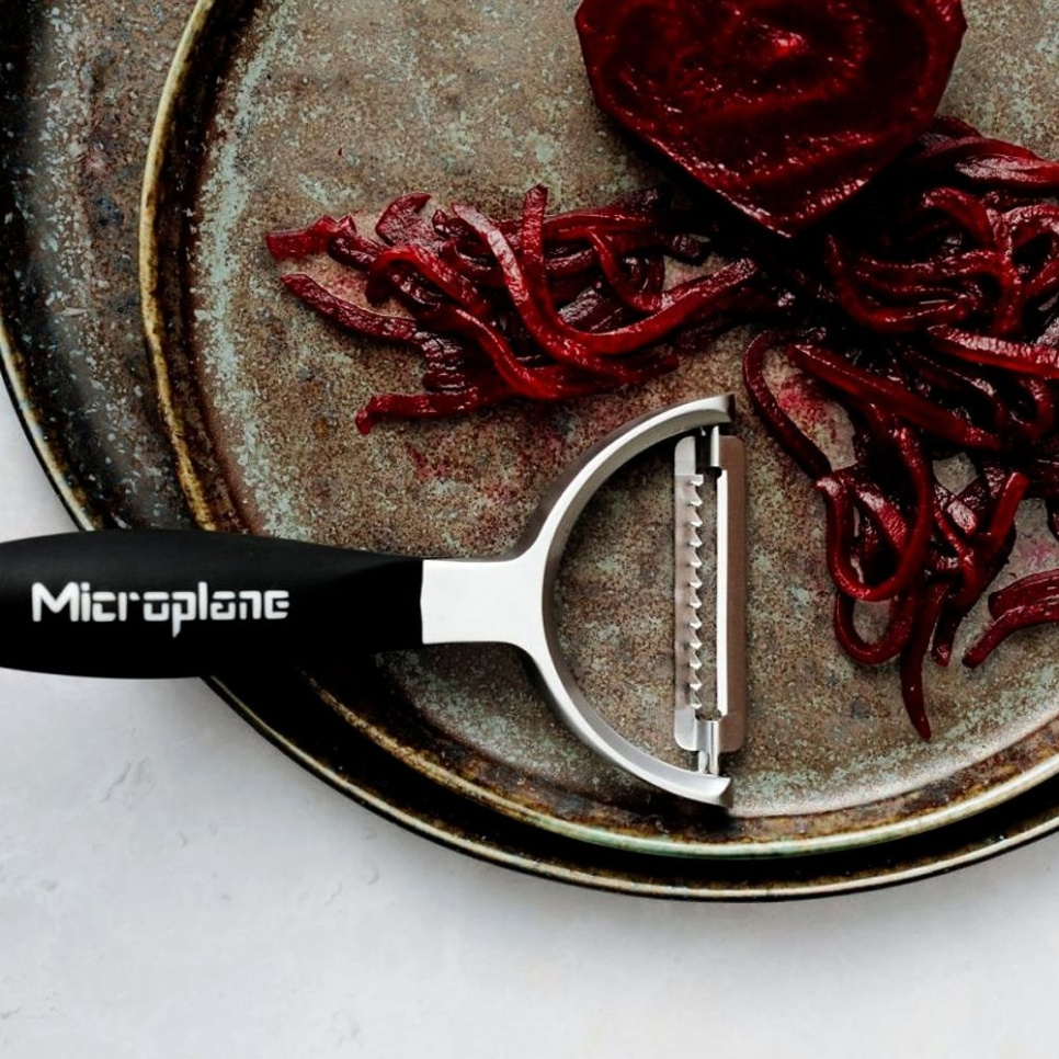 Professional Y Julienne - Microplane